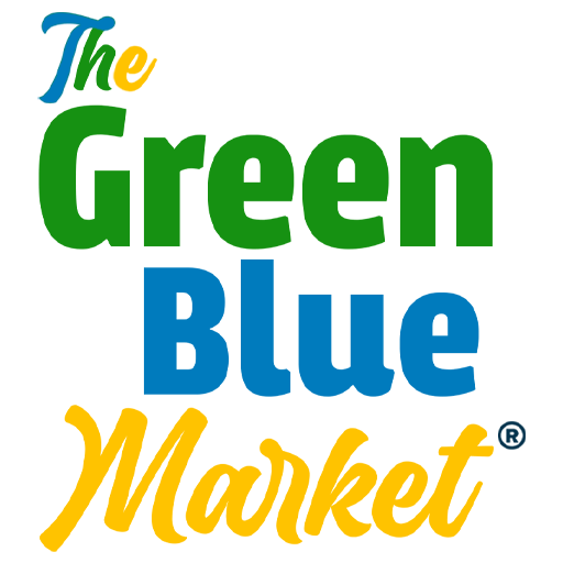 The Green Blue Market